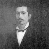 Κώστας Κρυστάλλης1868-1894 Κώστας Κρυστάλλης1868-1894