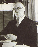 André Gide1869-1951