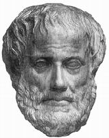 385-322 π.Χ. Αριστοτέλης