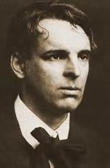 William Butler Yeats1865-1939 William Butler Yeats1865-1939