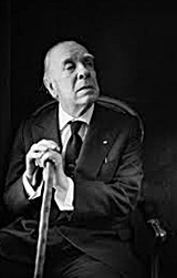 Jorge Luis Borges1899-1986
